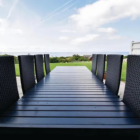 Hébergement de vacances Perlen *