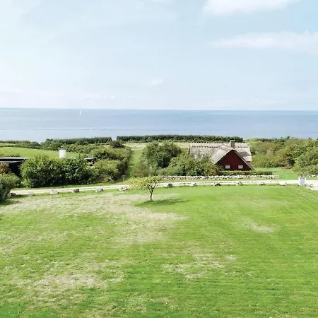 Hébergement de vacances Perlen