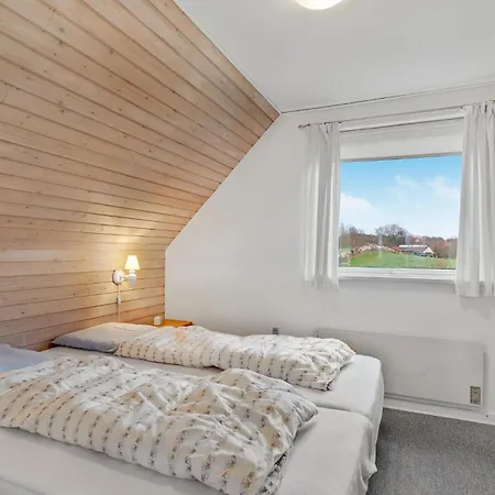 Hébergement de vacances Perlen *