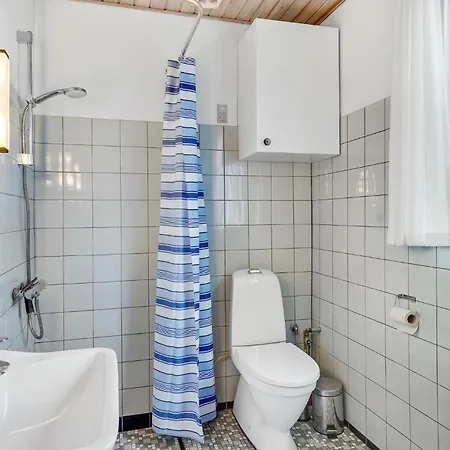 Perlen Hébergement de vacances Fåborg