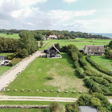 Hébergement de vacances Perlen Fåborg