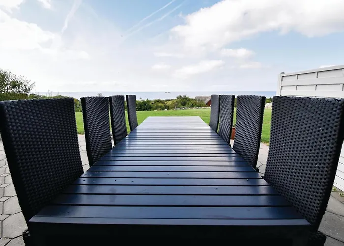 Дом отдыха Perlen *