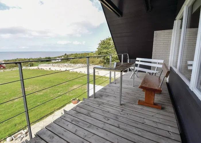 Дом отдыха Perlen