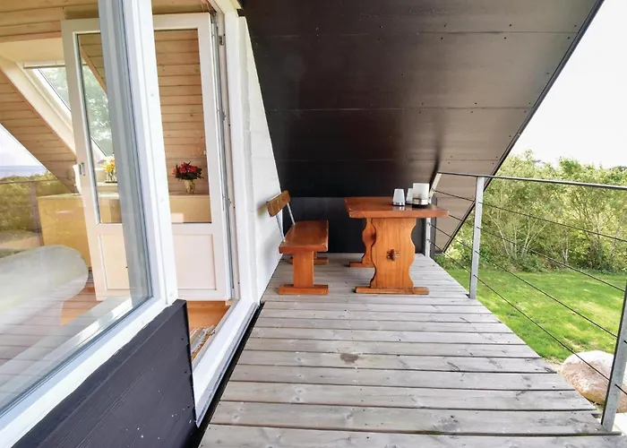 Perlen Дом отдыха Фоборг