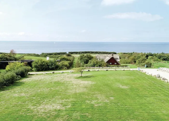 Дом отдыха Perlen