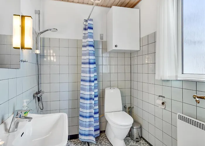 Perlen Дом отдыха Фоборг