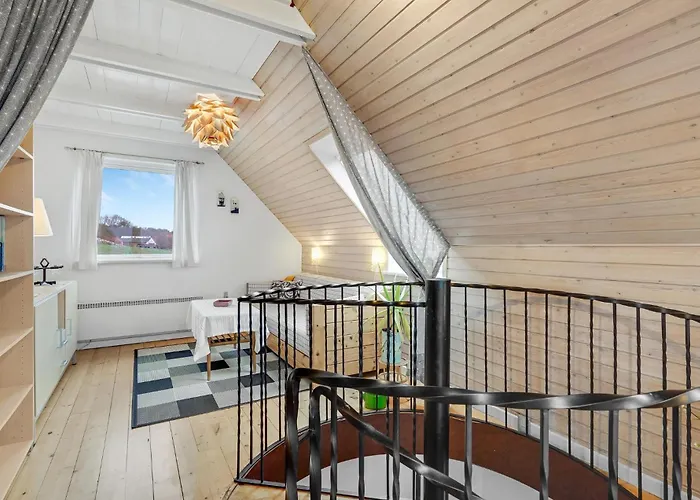 Дом отдыха Perlen