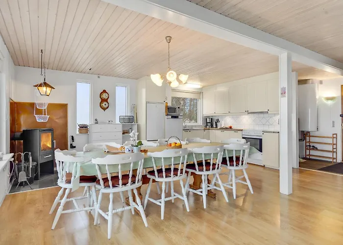 Дом отдыха Perlen *