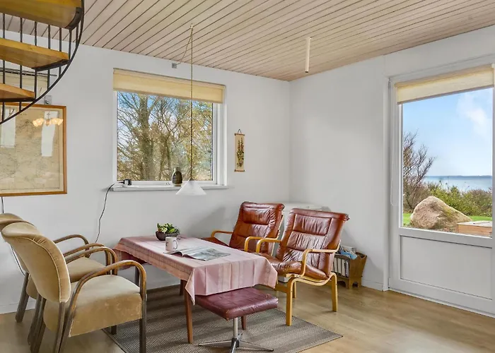 Perlen Дом отдыха Фоборг