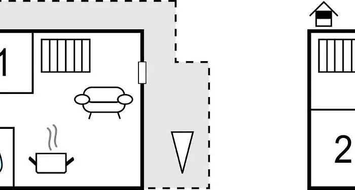 Дом отдыха Perlen